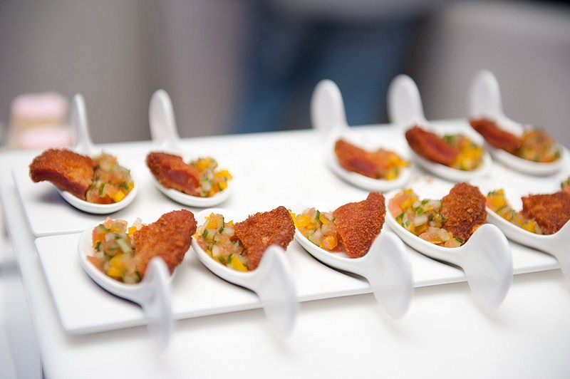 网易电竞发布盛典2013