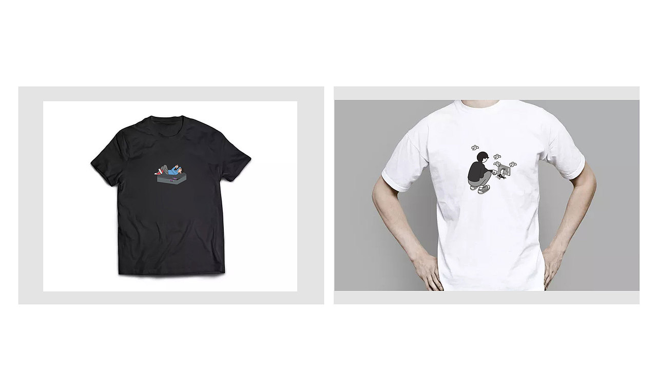 西瓜视频，填满你的“碎片时间”（图ZMTMzOTE5NzAw） - 图案 - 站酷设计师小卷fsq原创素材 - 站酷ZCOOL