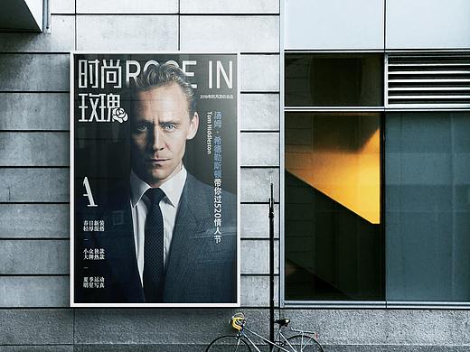 雜志封面練習(xí)（個(gè)人主頁-ZMzYxODA5MDA=） - 海報(bào) - 站酷設(shè)計(jì)師鄭新滔原創(chuàng)素材 - 站酷ZCOOL