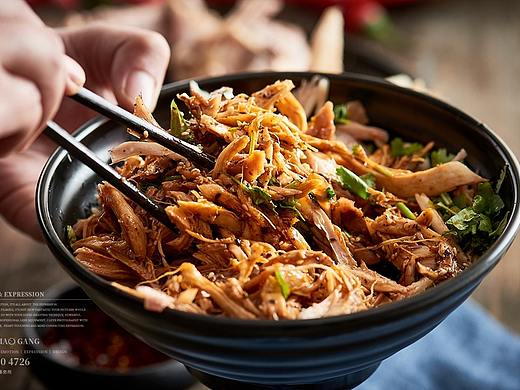 云南昆明菜品拍摄美团饿了么图片拍照美食摄影师王小纲