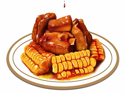 美食派对