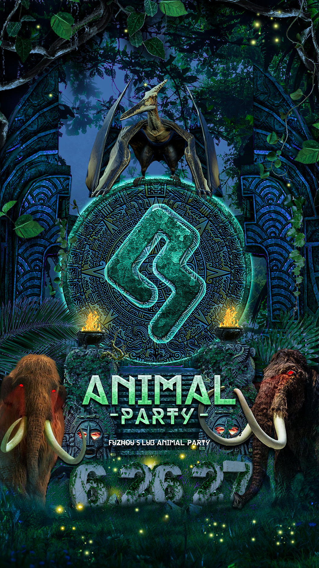 PS合成品牌概念海报（图ZMjYxODY0MTY0） - 海报 - 站酷设计师一条小韦巴原创素材 - 站酷ZCOOL