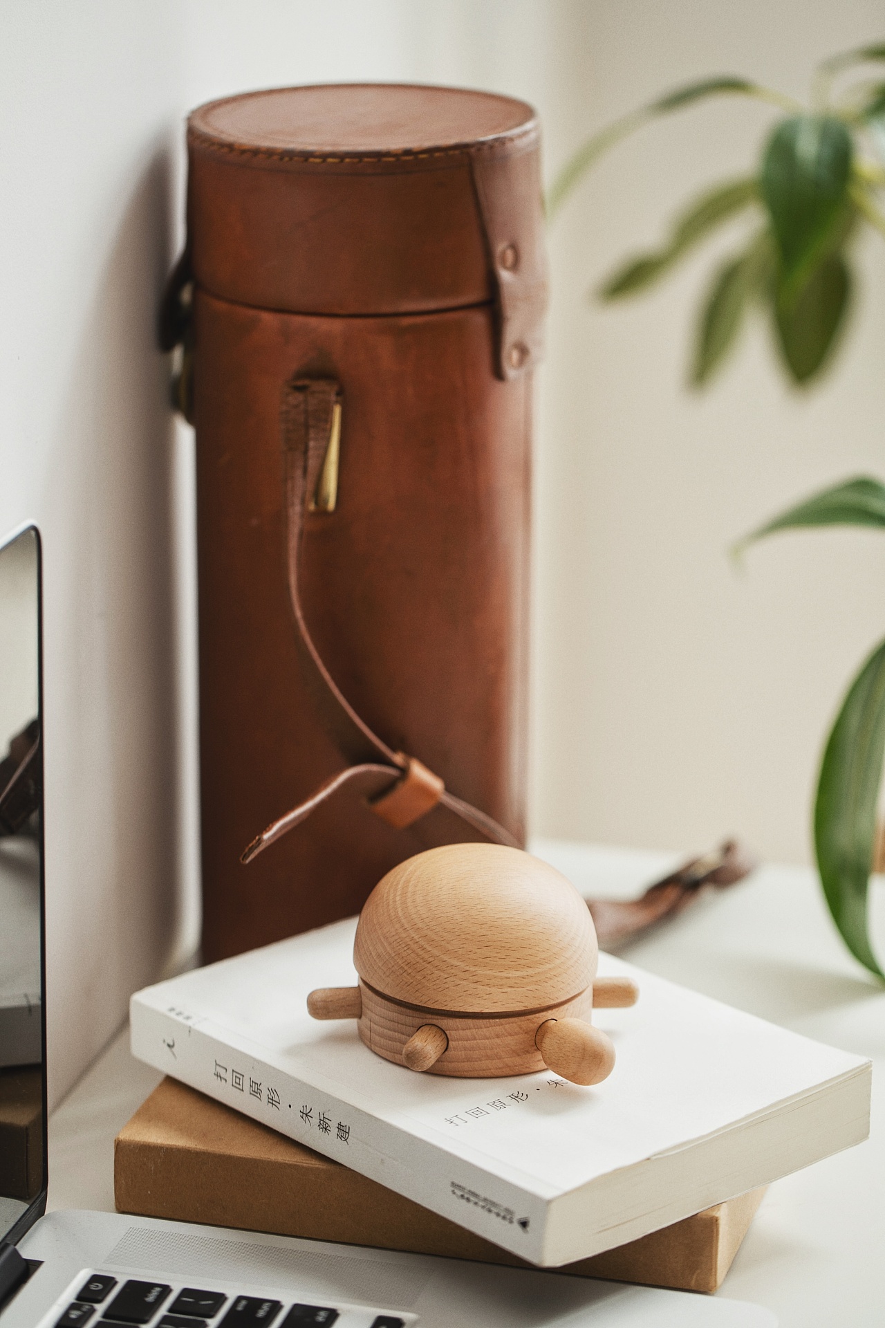 产品摄影 | 各种桌面摆件