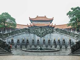 古建筑