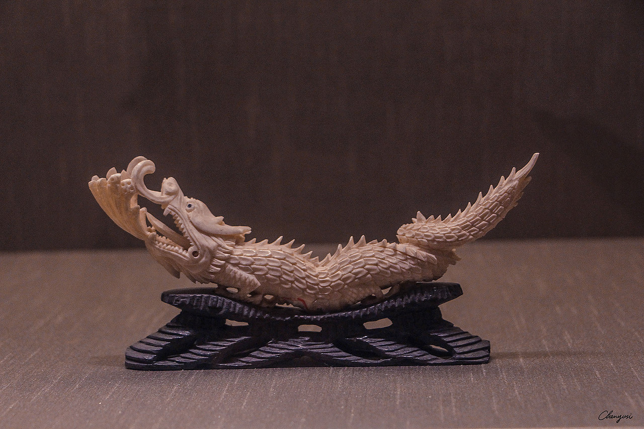 姑苏行——旅行街拍