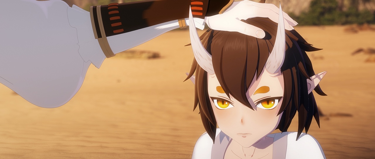 《阴阳师》剧情鉴赏 | 铃鹿山回忆