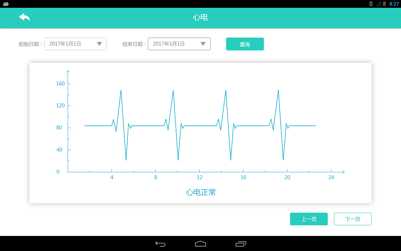 物联网综合医疗平台