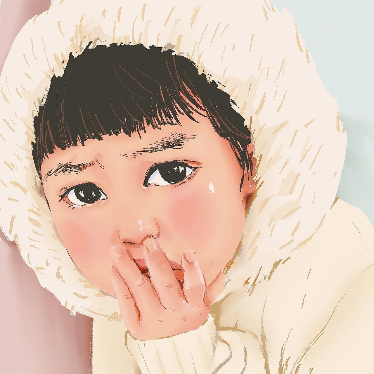 海树 | 人类幼崽系列