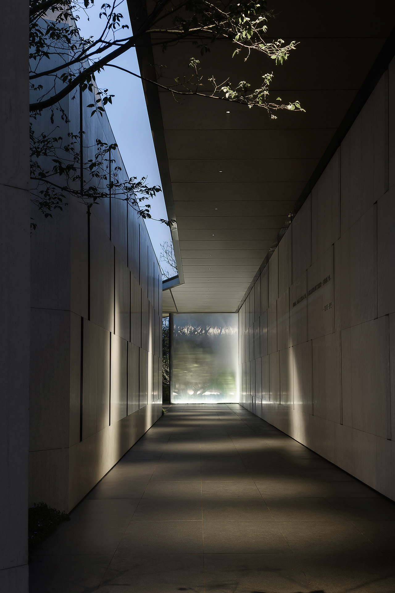 景观摄影 | 南京中南·璞境示范区（图ZMjU4ODcwMzk2） - 环境/建筑摄影 - 站酷设计师熹姐说原创素材 - 站酷ZCOOL