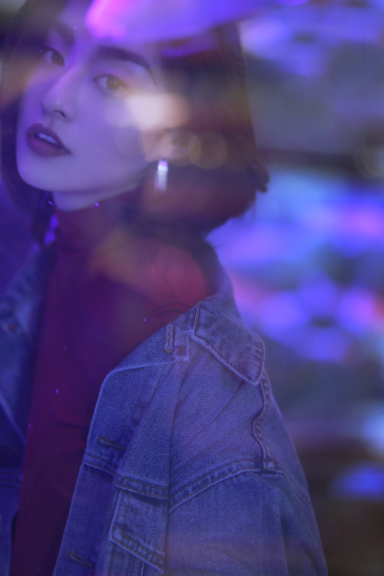 鱼（图ZODc1MTgzMzI=） - 人像摄影 - 站酷设计师DORAGONFLY原创素材 - 站酷ZCOOL