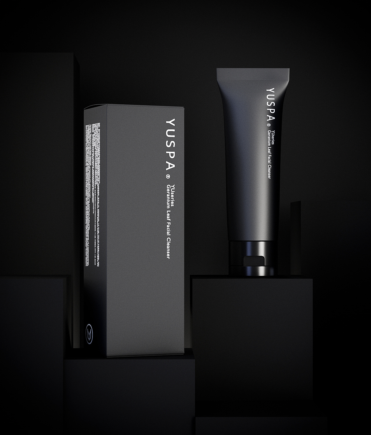 「你好大海」品牌包装设计合集