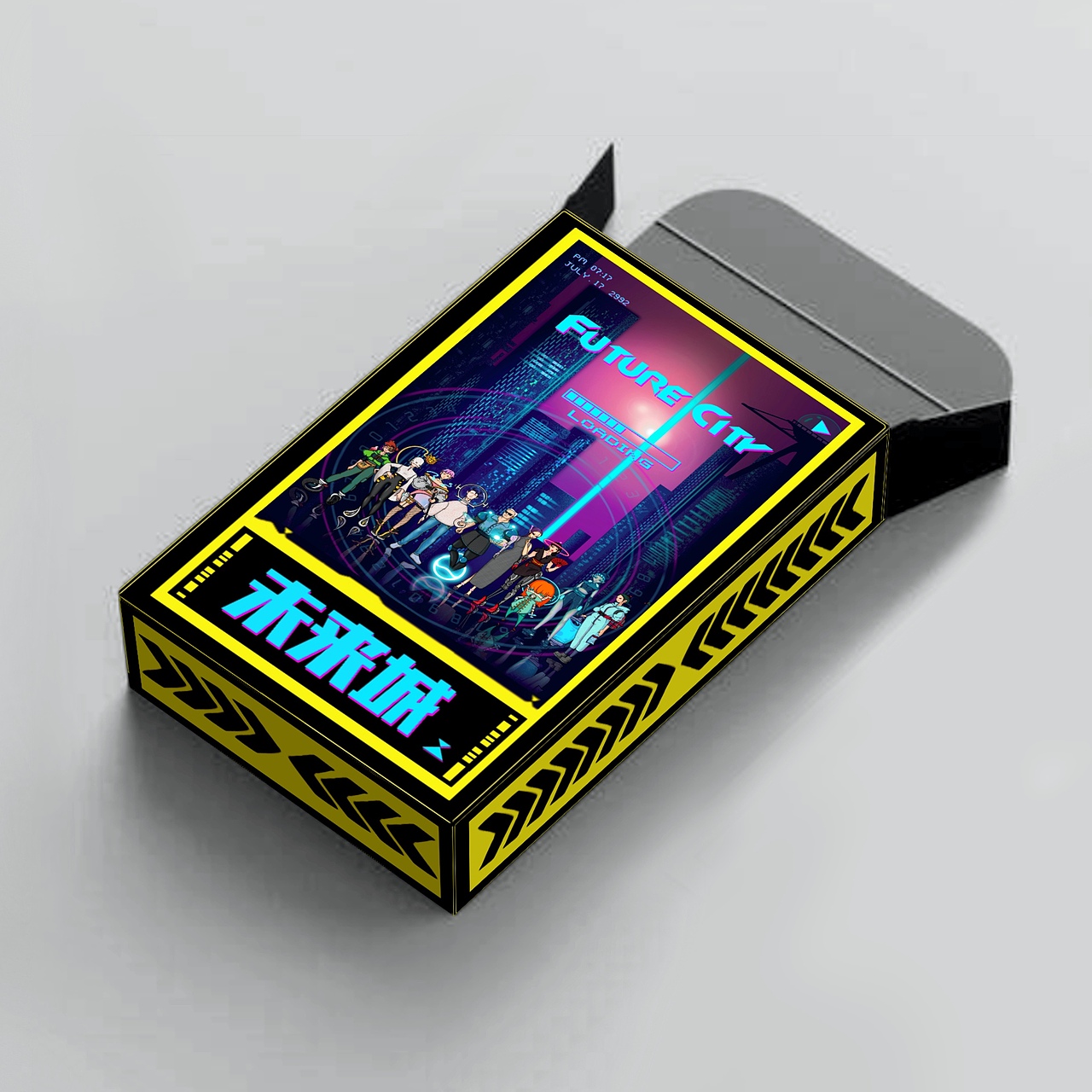 桌游设计（图ZMzA0NDk5MTc2） - 概念设定 - 站酷设计师大跳小柯基原创素材 - 站酷ZCOOL