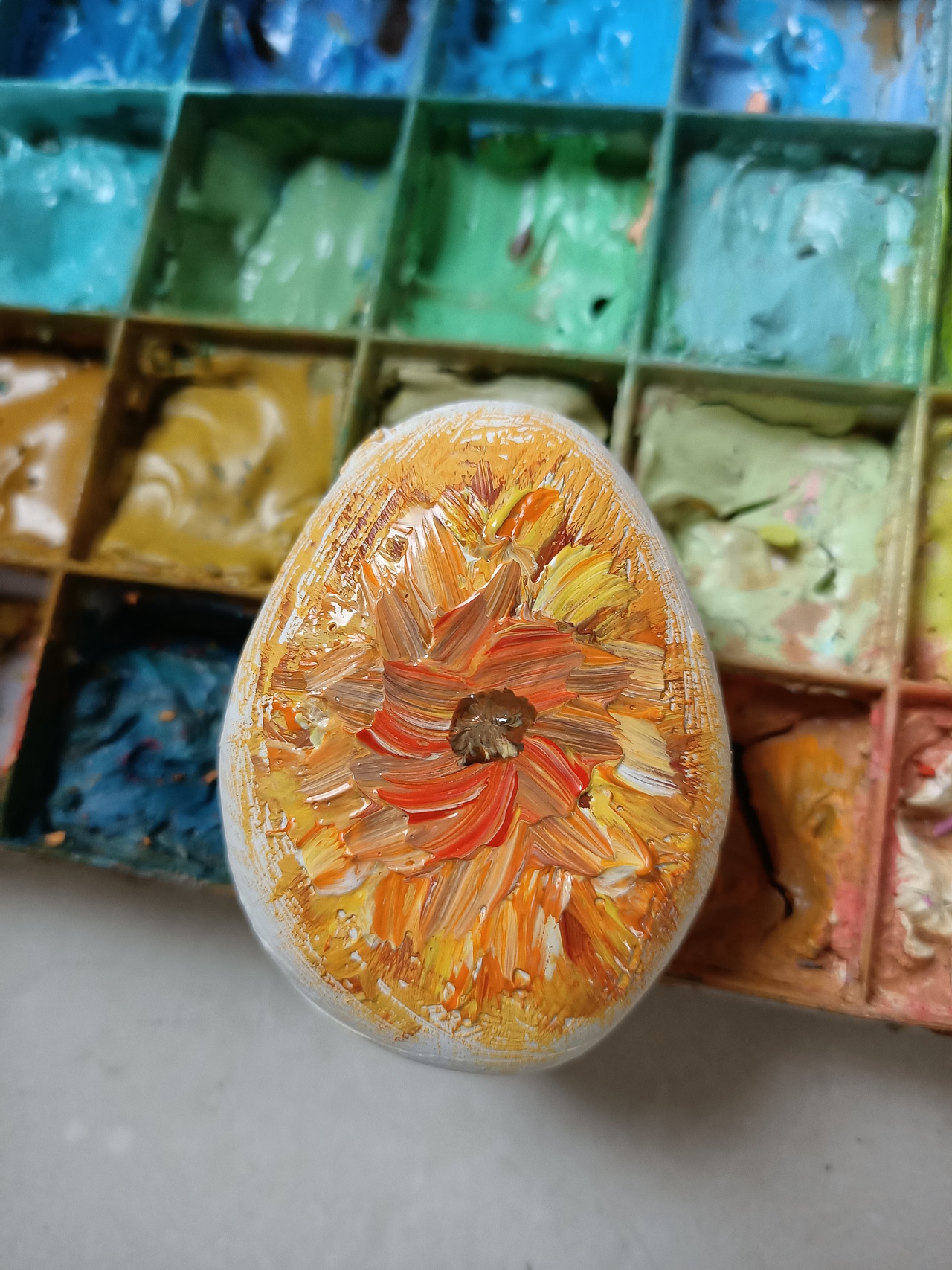 宅出艺术细胞,😂