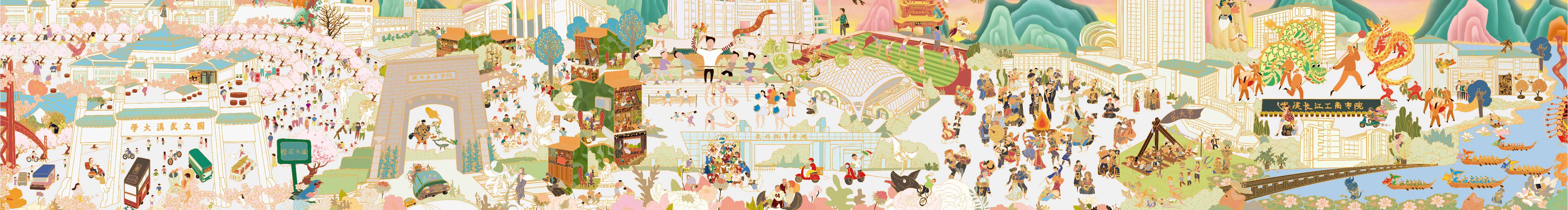 南希兒nancy的個人主頁（封面預覽） - 主頁封面設置 - 站酷設計師南希兒nancy原創(chuàng)素材 - 站酷ZCOOL