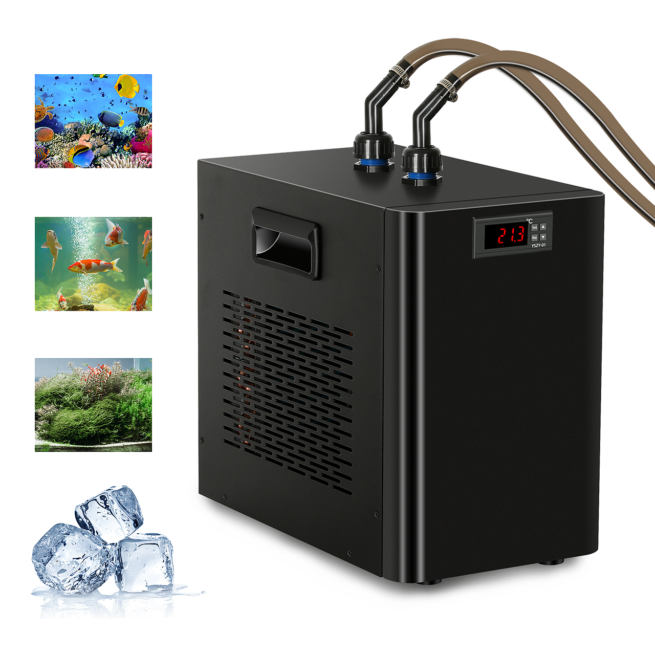 160L冷水系统（图ZMjU5NDk3Njky） - 海报 - 站酷设计师菜芽123原创素材 - 站酷ZCOOL