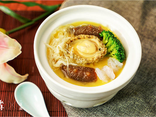 大宅门美食摄影