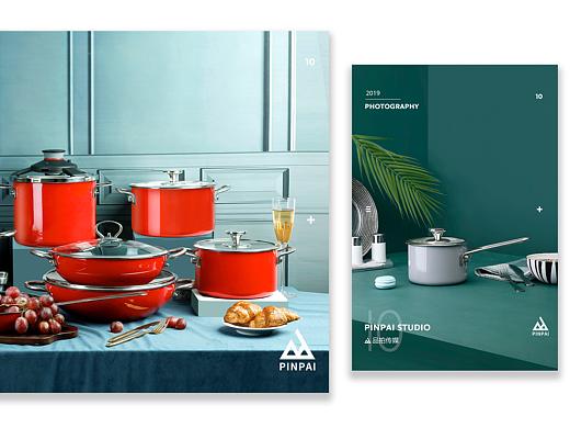 品拍传媒丨专属珐琅的高冷气质