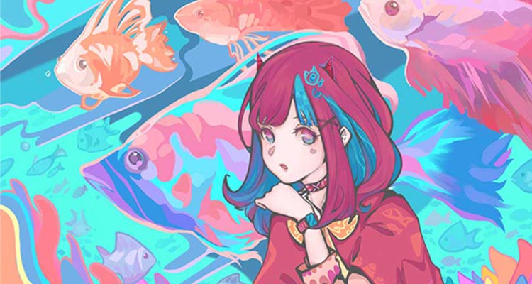 Hjz果皮的個(gè)人主頁(yè)（背景預(yù)覽） - 主頁(yè)背景設(shè)置 - 站酷設(shè)計(jì)師Hjz果皮原創(chuàng)素材 - 站酷ZCOOL