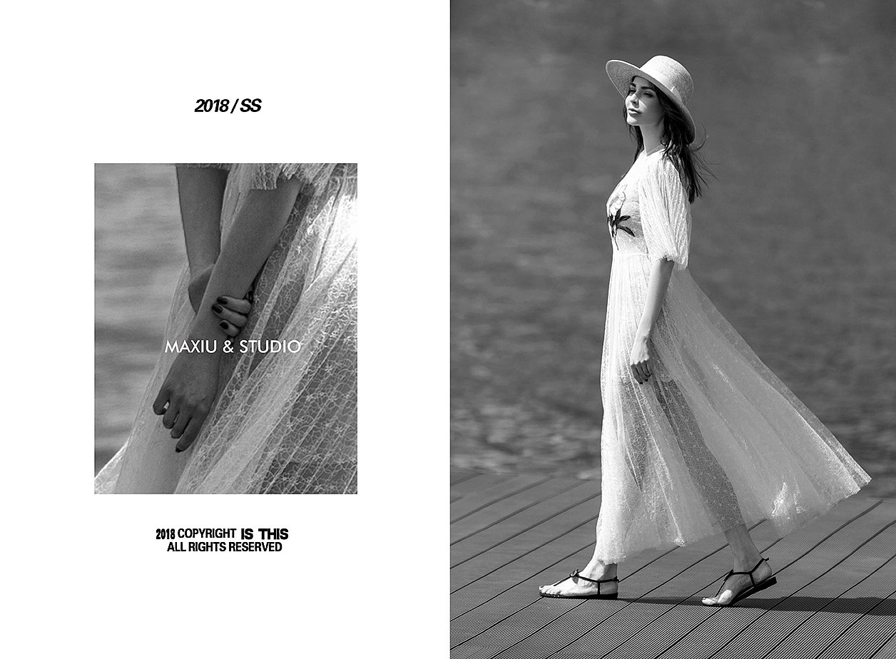 #马修工作室出品#