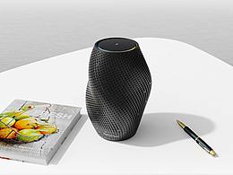 智能音箱