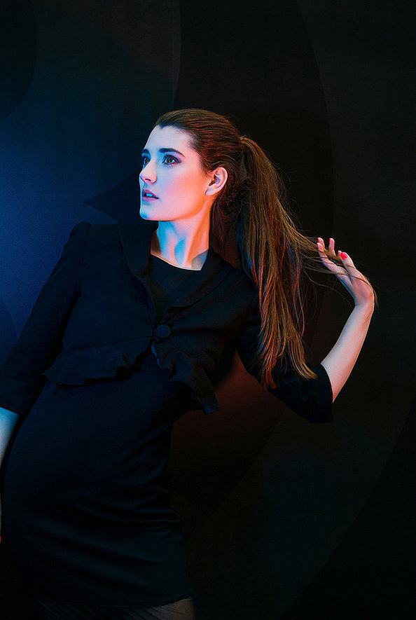 河南周口人像后期修图兵锋十一（图ZNTkzMjU4NTI=） - 人像摄影 - 站酷设计师兵锋十一原创素材 - 站酷ZCOOL