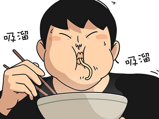 作为一个山西美少年