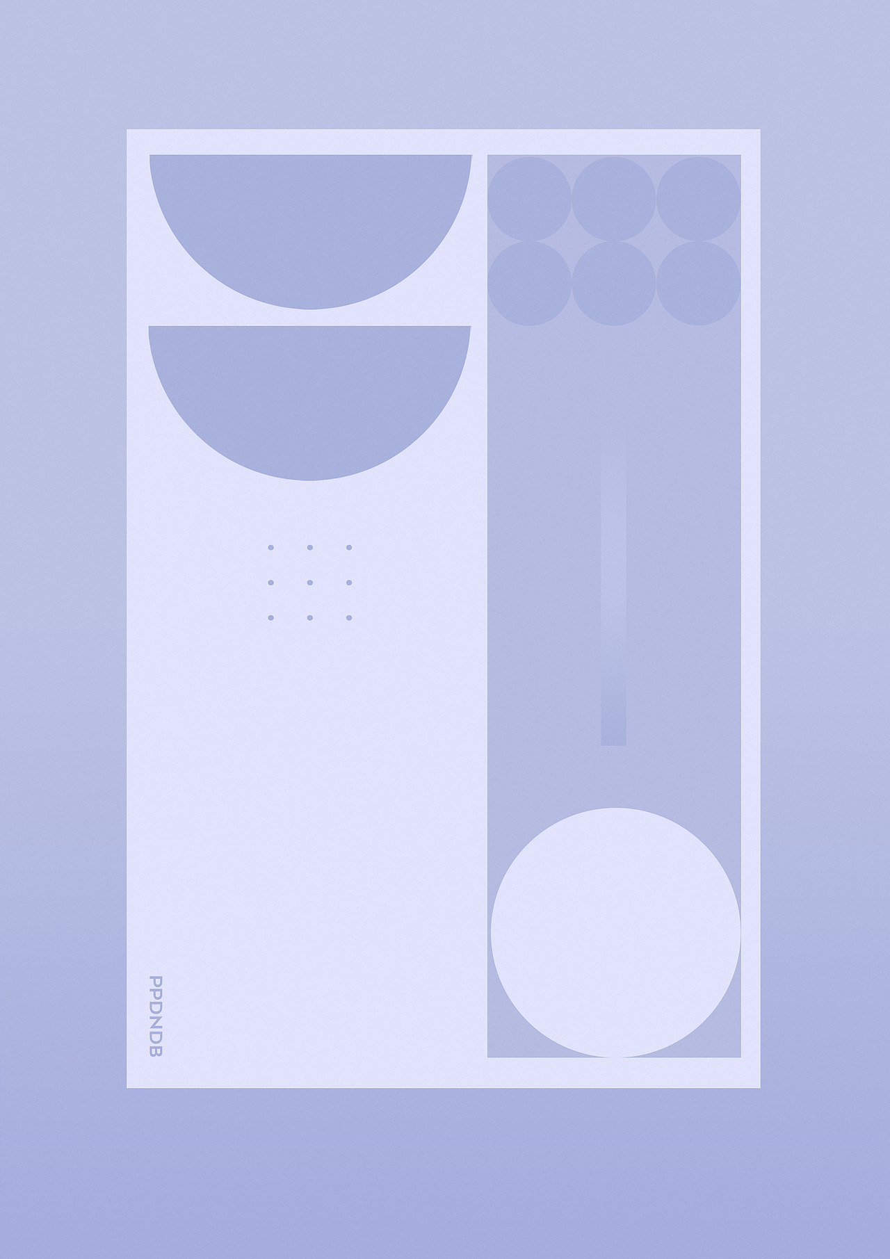 100 POSTERS>3月《○》