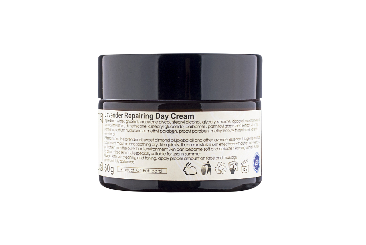 护肤品海报拍摄（一）