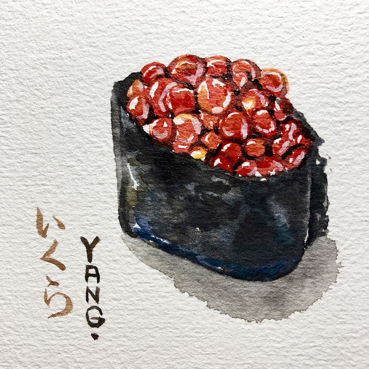 寿司汇～すし（图ZMTMwNDE4Mjg4） - 创作习作 - 站酷设计师UranX柚原创素材 - 站酷ZCOOL