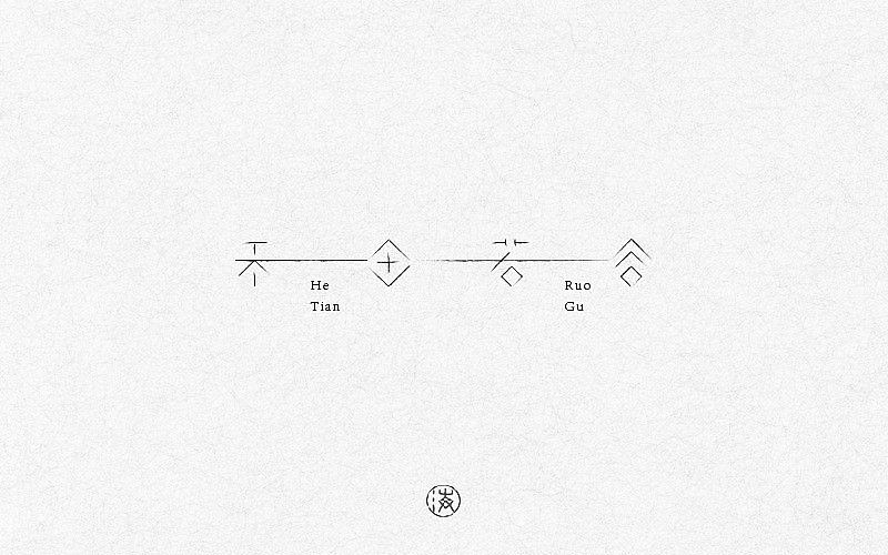 2017上半年字体合集