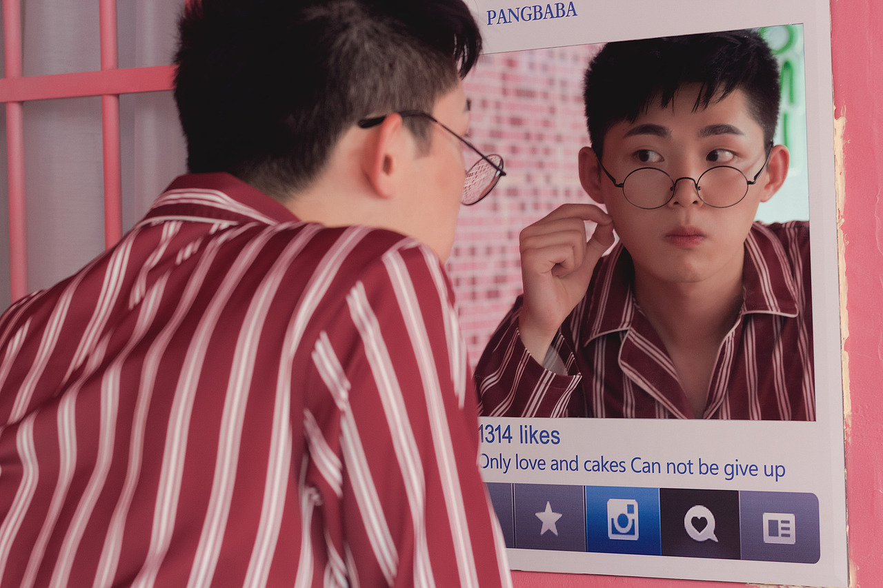 Pink prince（图ZOTI5Nzk0ODQ=） - 人像摄影 - 站酷设计师橋安里原创素材 - 站酷ZCOOL