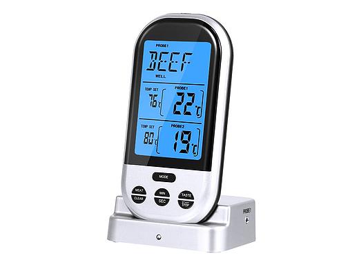 亚马逊 精修 温度计