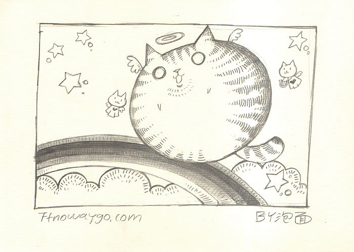 身边的猫咪,一套铅笔涂鸦，希望大家喜欢（图ZMTIwMzE3NDA=） - 创作习作 - 站酷设计师还是一碗泡面原创素材 - 站酷ZCOOL