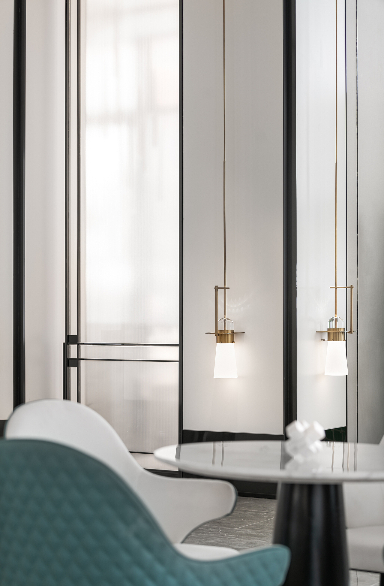 达州中铁建广场营销中心（图ZMjA2OTM0MDc2） - 环境/建筑摄影 - 站酷设计师曾伏龙原创素材 - 站酷ZCOOL