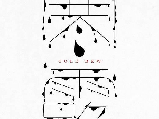 节气-寒露-霜降