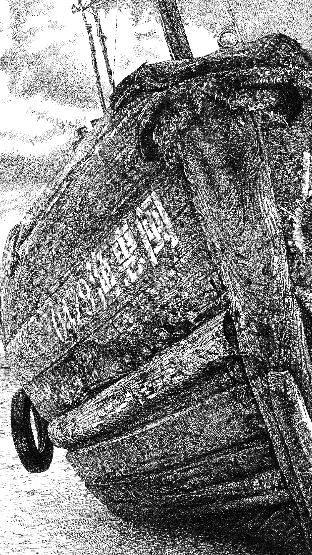 《惠风和畅》二（图ZMjMzMzM2MDc2） - 绘画 - 站酷设计师ohwa俊桦原创素材 - 站酷ZCOOL