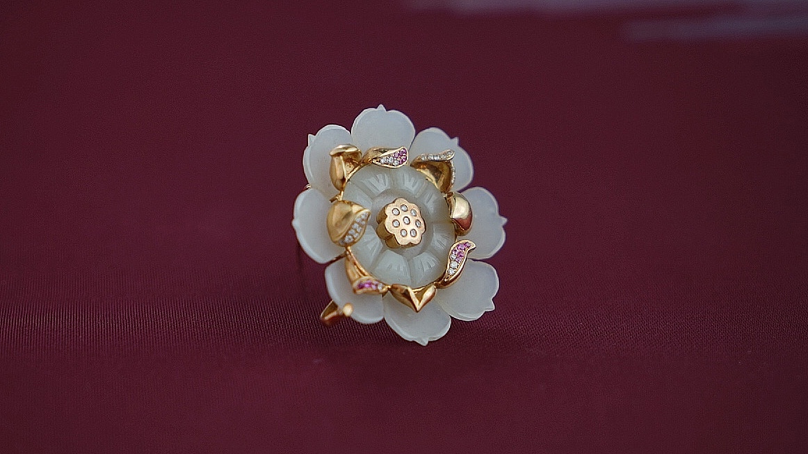 【珠宝设计】2007-2019年个人原创作品（图ZMjM3NTMyODQ0） - 首饰设计 - 站酷设计师coma0425原创素材 - 站酷ZCOOL