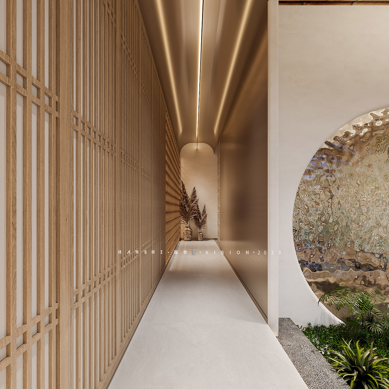 瑜伽馆一瀚世表现