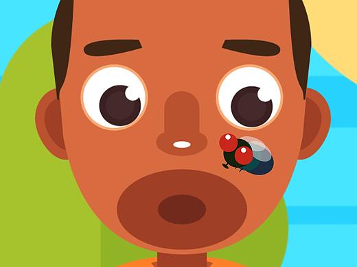 英语课_课件动画