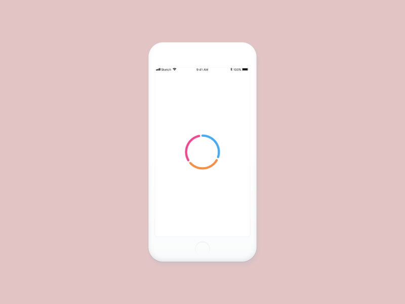 loading加载动效（图ZMTIyODE1MDI4） - 动效设计 - 站酷设计师zuimizhe原创素材 - 站酷ZCOOL