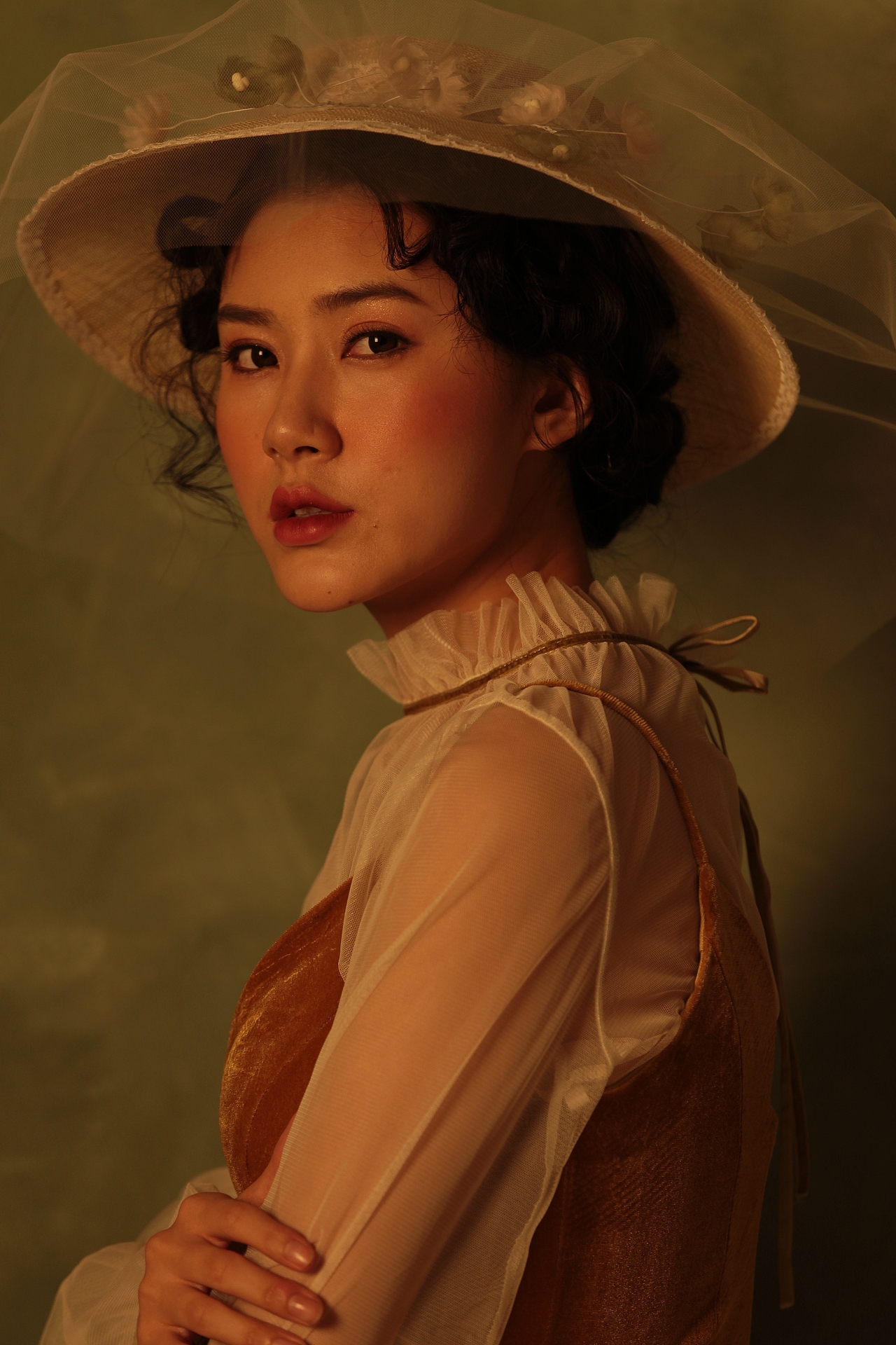 法式清新色调（图ZMjYyNTU1NTU2） - 人像摄影 - 站酷设计师面朝大海花谢花开原创素材 - 站酷ZCOOL