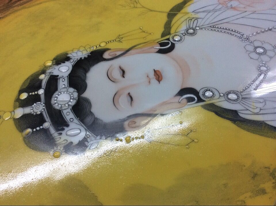 南无观世音菩萨