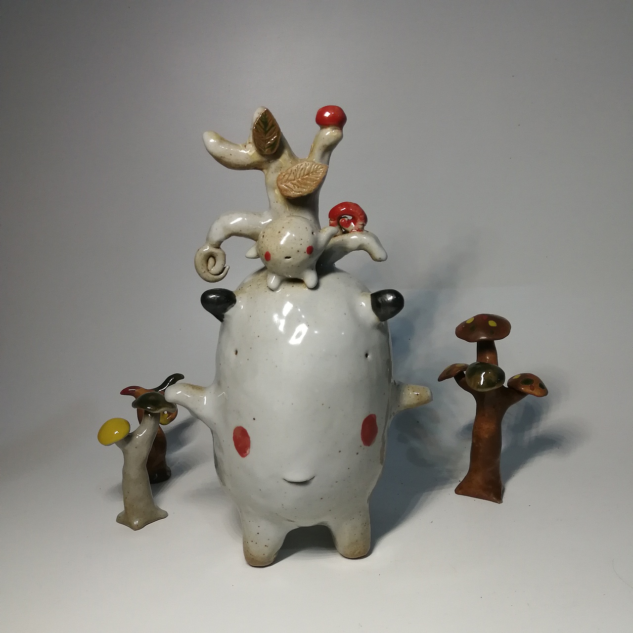 怪物FunnyCraft  四月第一期