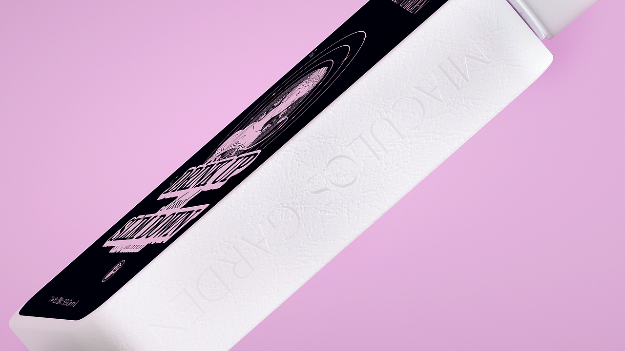 奇迹花园x时与间 气质藏于心,岁月从不败美人