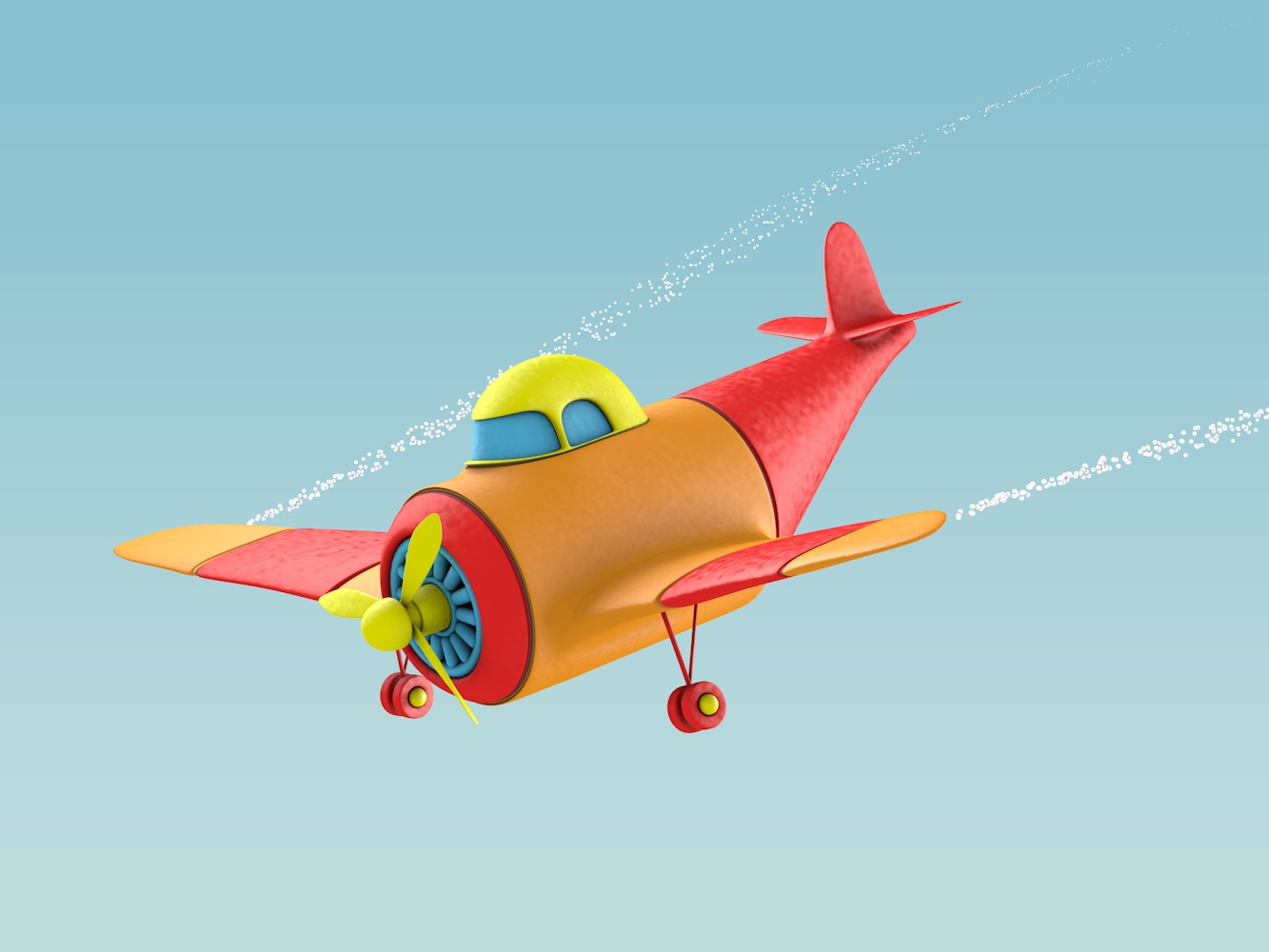 充电电动飞机中小学生科教玩具手抛泡沫户外儿童发光滑翔机拼装大-阿里巴巴