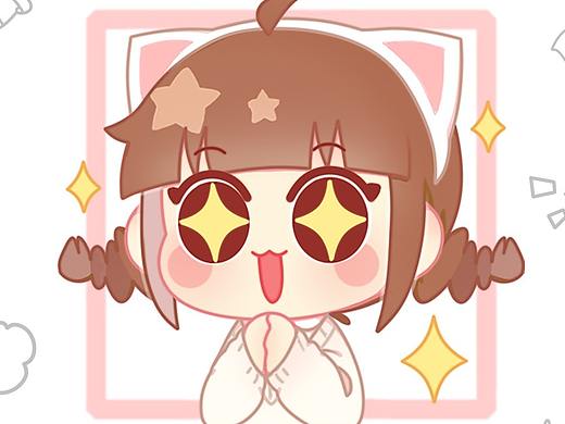 喵喵内个喵网络表情包及相关插画