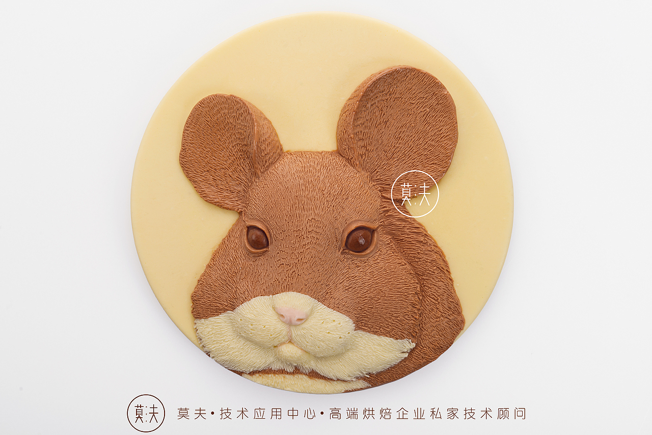 莫夫十二生肖蛋糕欣赏（图ZNzU5MzIyNTI=） - 其他手工艺 - 站酷设计师莫夫原创素材 - 站酷ZCOOL