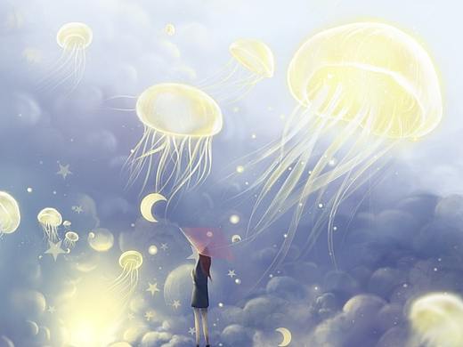 森林奇遇（个人主页-ZMzI3OTMzMDQ=） - 商业插画 - 站酷设计师Long傲天原创素材 - 站酷ZCOOL