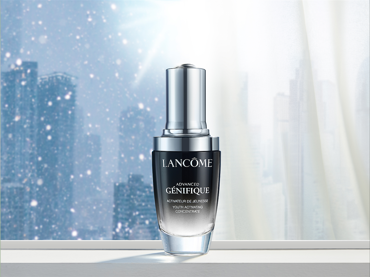 兰蔻KV后期作品赏析（图ZMjE2NTIxNjM2） - 产品摄影 - 站酷设计师家辛商业修图原创素材 - 站酷ZCOOL