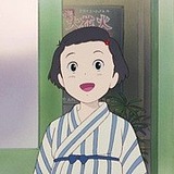 谜鹿与森的头像